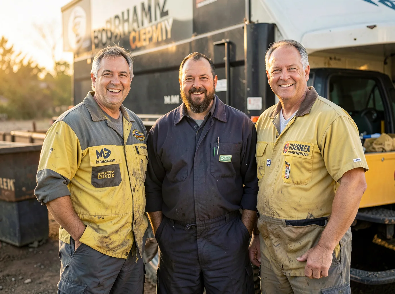 Sewage Cleanup company in Farwell, NE